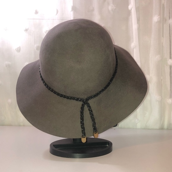 Grey hat - Picture 2 of 2